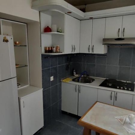 Budget One Room Apartment Баку Екстер'єр фото