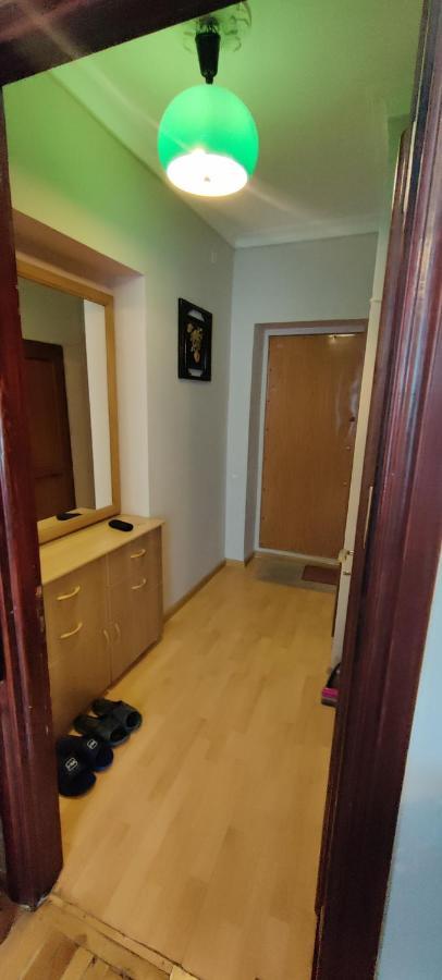 Budget One Room Apartment Баку Екстер'єр фото